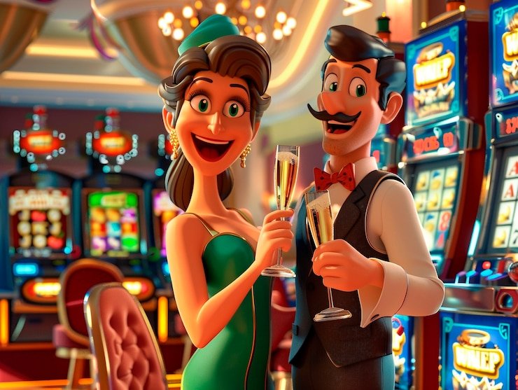 janda 4d featured game showcase janda 4d featured game showcase